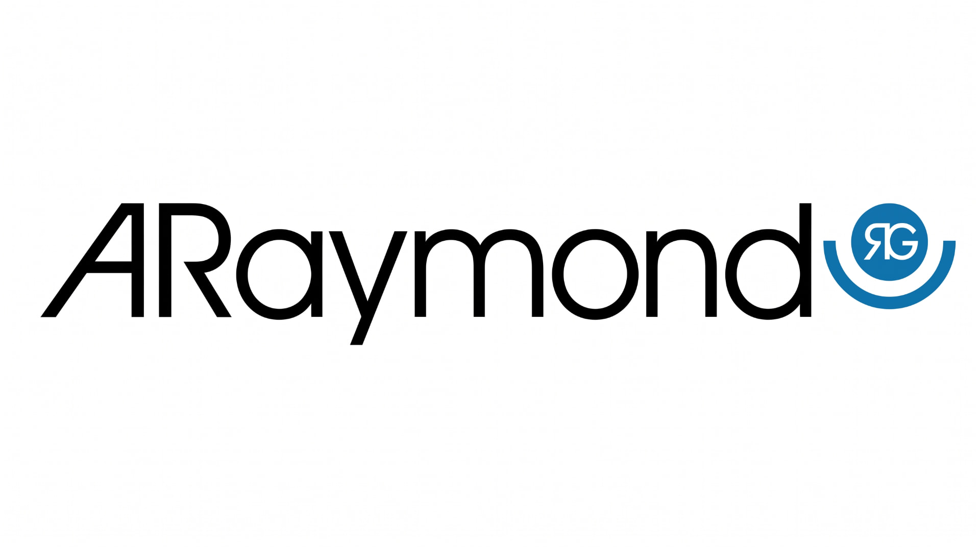 Logo ARaymond