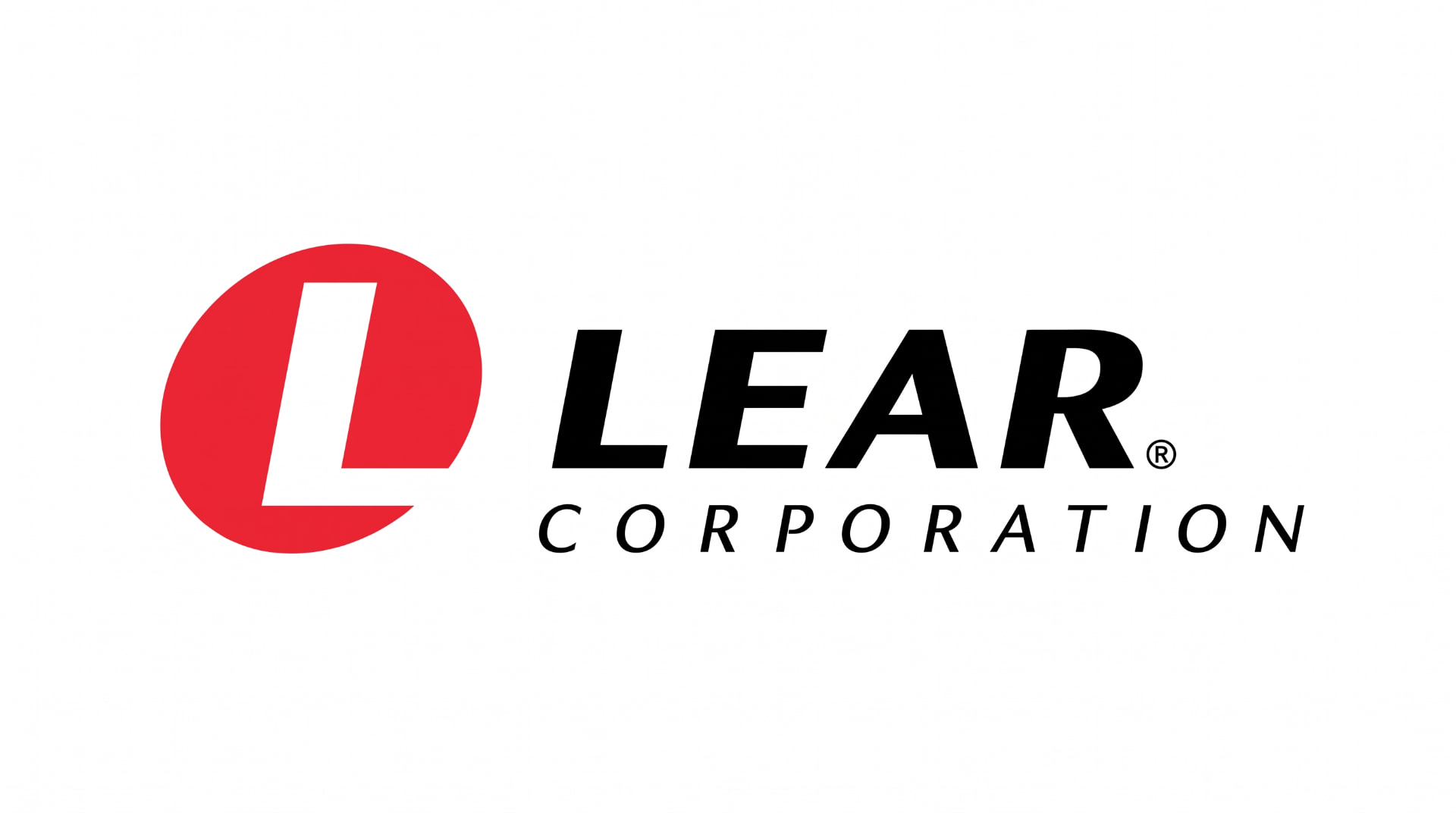 Logo Lear Corporation