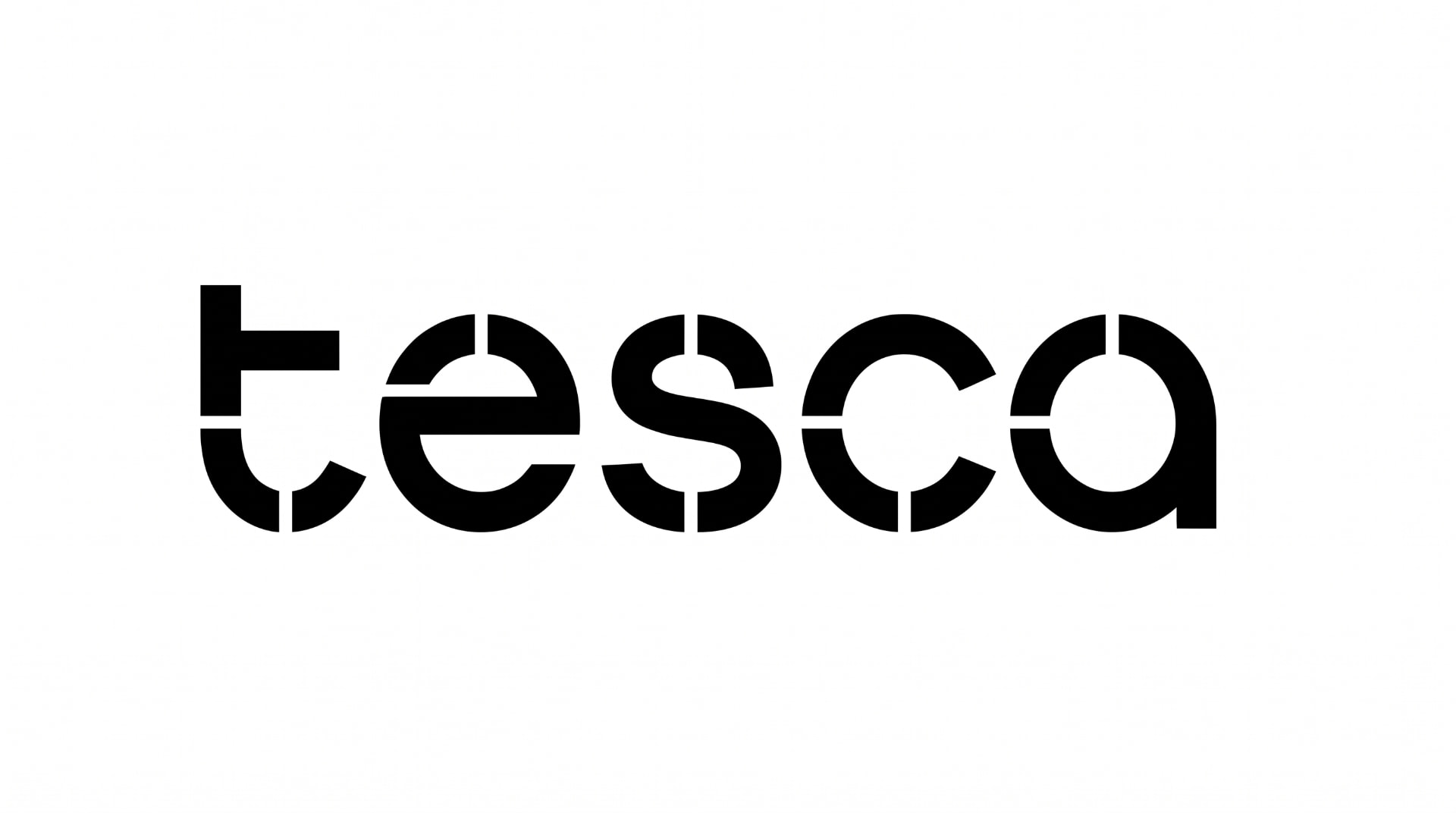 Logo Tesca